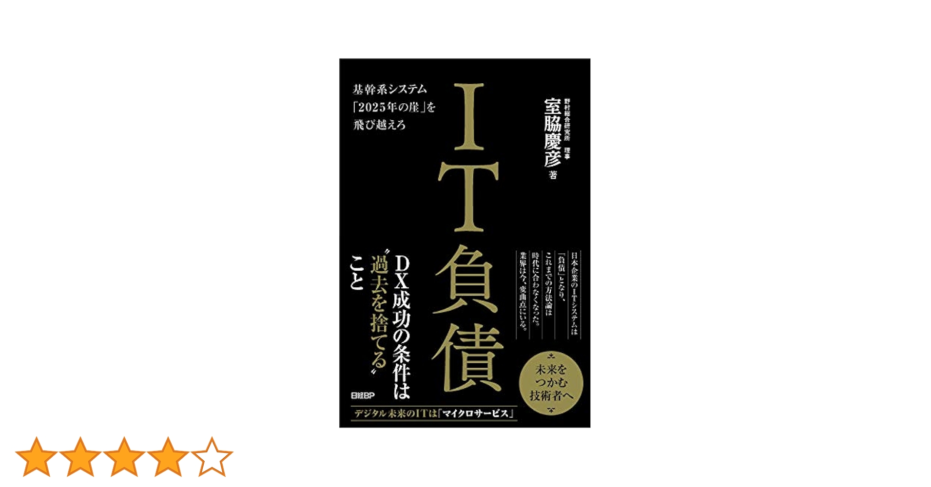 Amazon.co.jp: IT負債 基幹系システム「2025年の崖」を飛び越え